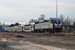 NJT 4024 on train 1710